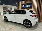 Peugeot 208 1.2 Hybrid Allure e-DCS6