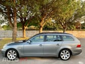 BMW 520 d Touring