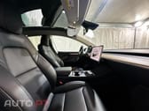 Tesla Model Y Standard