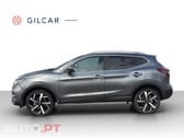 Nissan Qashqai 1.3 DIG-T Tekna