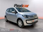 Volkswagen Up! 1.0 BlueMotion Move