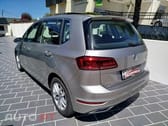 Volkswagen Golf 1.0 TSI OPF DSG Comfortline