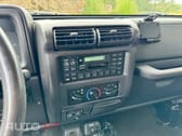 Jeep Wrangler 2.5 Sport Hard Top