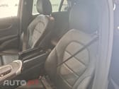 Mercedes-Benz GLC 300 de 4Matic