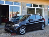 BMW 216 d