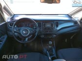 Kia Carens 1.7 CRDI ISG TX  7 Lug