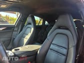 Porsche Panamera 4 E-Hybrid