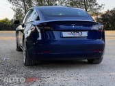 Tesla Model 3 Standard Range Plus RWD