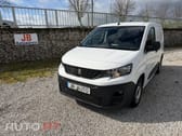 Peugeot Partner 1.5 BlueHDI 3LUG 95.000 Kms