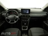 Dacia Jogger Jogger 1.0 ECO-G Extreme+ Up&Go 7L Bi-Fuel