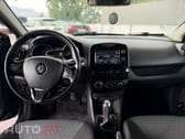 Renault Clio 0.9 TCE Dynamique S