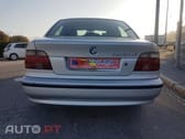 BMW 530 d