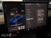 Tesla Model Y Long-Range RWD