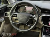 Audi A6 Avant 40 TDI Sport S tronic