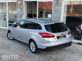 Ford Focus SW 1.5 TDCi EcoBlue Titanium