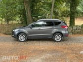 Ford Kuga 2.0 TDCi Titanium