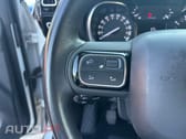 Citroen C3 Aircross 1.6 BlueHDi Feel
