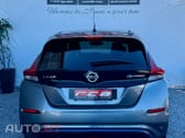 Nissan Leaf Tekna Two Tone+ProPilot Park
