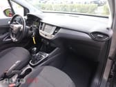 Opel Crossland X 1.2 Edition