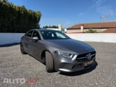 Mercedes-Benz A 180 d Progressive Aut.