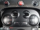 Abarth 695 Outro