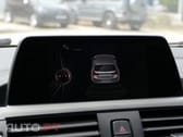 BMW 116 d Advantage