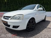 Opel Corsa 1.3 CDTi Sport