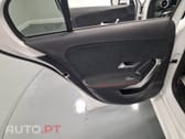 Mercedes-Benz A 180 d AMG Line Aut.