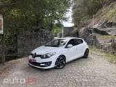 Renault Mégane 1.5 dCi Limited SS