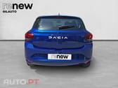 Dacia Sandero EXPRESSION ECO-G 100