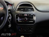 Fiat Punto 1.2 Young S&S