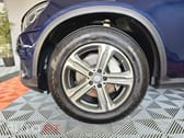 Mercedes-Benz GLC 250 d 4Matic 9G-TRONIC Exclusive