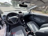 Ford Fiesta 1.4 TDCi Trend