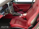 Porsche 911 Carrera S PDK