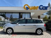 Citroen C4 Picasso 1.6 e-HDi Exclusive