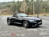 BMW Z4 sDrive23i