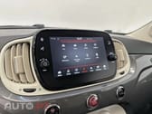 Fiat 500C Dolcevita 1.0 Hybrid 70cv