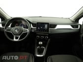 Renault Captur Captur 1.0 TCe Techno