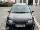 Opel Corsa 1.5 TD