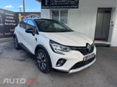 Renault Captur 1.5 dCi Exclusive