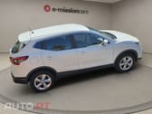 Nissan Qashqai 1.5 dCi ECO Acenta