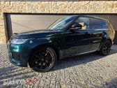 Land Rover Range Rover Sport 2.0 Si4 PHEV Autobiography Dynamic