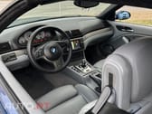 BMW M3 Cabrio SMGII