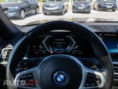 BMW i4 eDrive35 Gran Coupe