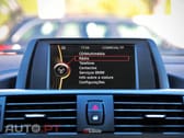BMW 118 dA Line Sport