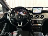 Mercedes-Benz CLA 200 d 4Matic 7G-DCT UrbanStyle Edition