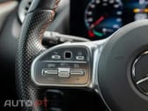 Mercedes-Benz EQA 250 AMG Line