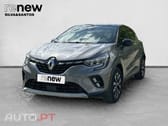 Renault Captur Techno TCe 100 Bi-Fuel