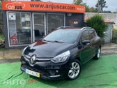 Renault Clio Sport Tourer Limited 90cv