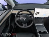 Tesla Model Y Long Range Tração Integral